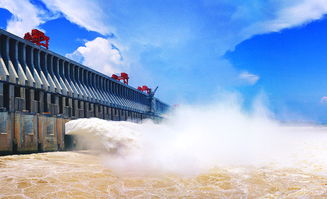 全國最大建筑工程旅游區(qū) 工程奇跡，國人免費(fèi)暢游