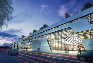 廣西建工集團(tuán)建筑材料智能生產(chǎn)項(xiàng)目工程設(shè)計合同簽約儀式順利舉行